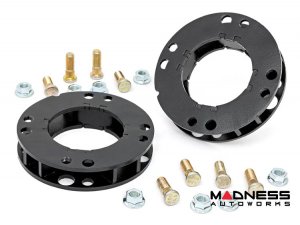 Toyota Tacoma Suspension Leveling Kit - 1.5" Toyota Tacoma Suspension Leveling Kit - 1.5"